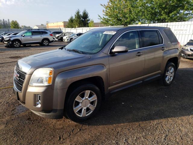 GMC TERRAIN 2011 2ctalmec2b6342571