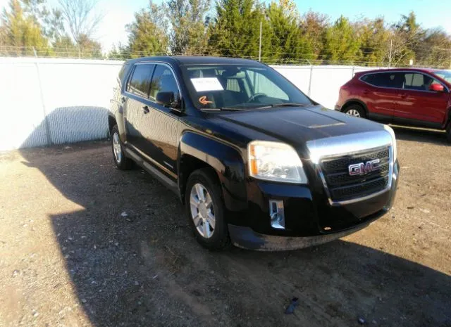 GMC TERRAIN 2011 2ctalmec2b6347382