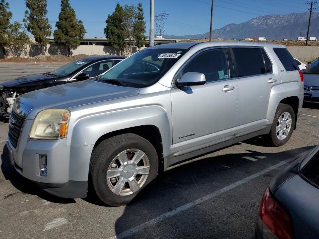 GMC TERRAIN SL 2011 2ctalmec2b6366059