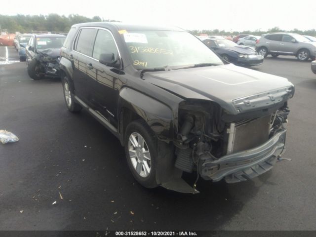 GMC TERRAIN 2011 2ctalmec2b6378776