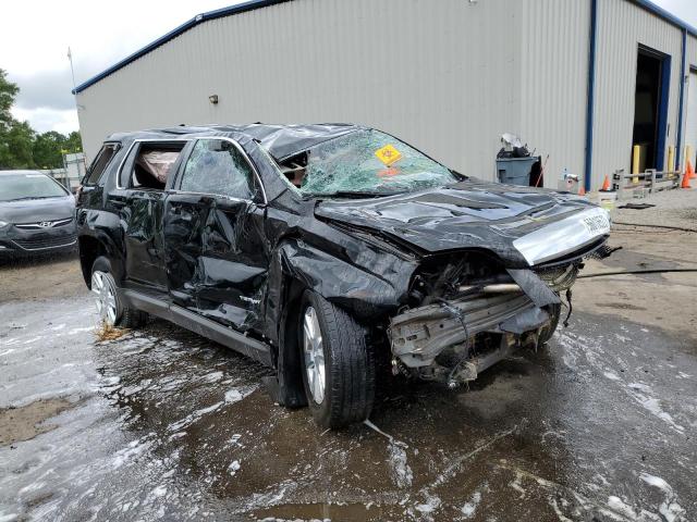 GMC TERRAIN 2011 2ctalmec2b6379314