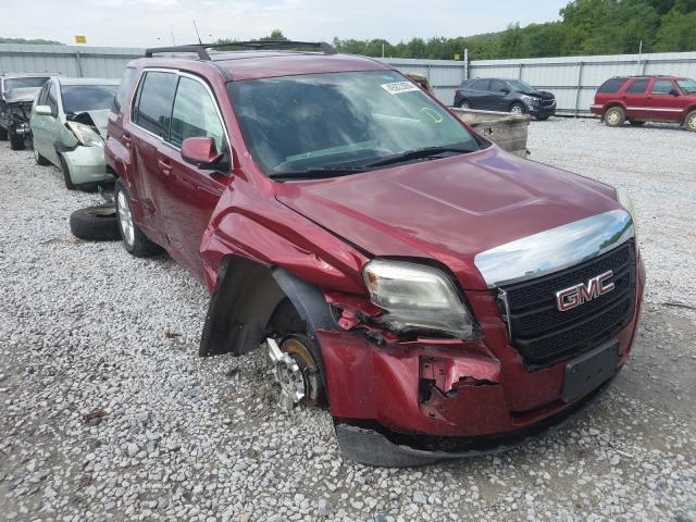 GMC TERRAIN SL 2011 2ctalmec2b6379684