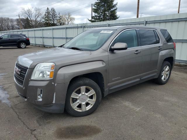 GMC TERRAIN 2011 2ctalmec2b6384870