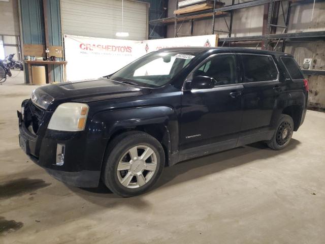 GMC TERRAIN 2011 2ctalmec2b6395321