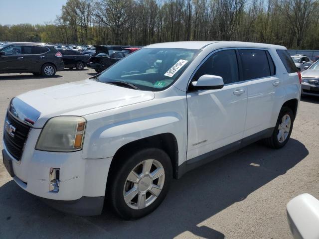 GMC TERRAIN 2011 2ctalmec2b6395769