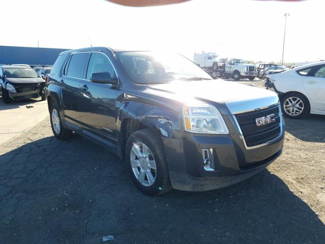 GMC TERRAIN SL 2011 2ctalmec2b6399594