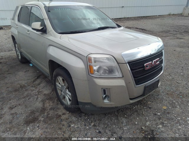 GMC TERRAIN 2011 2ctalmec2b6432111