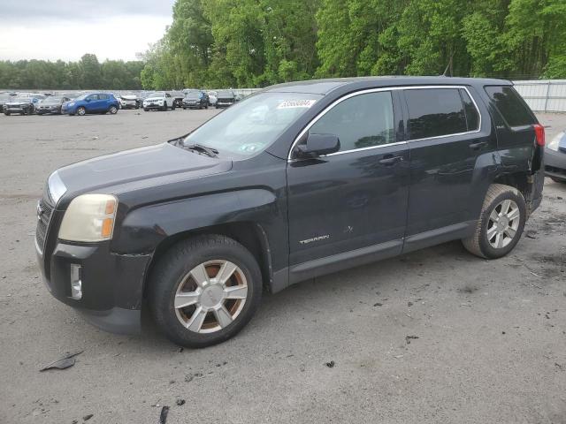 GMC TERRAIN 2011 2ctalmec2b6433887