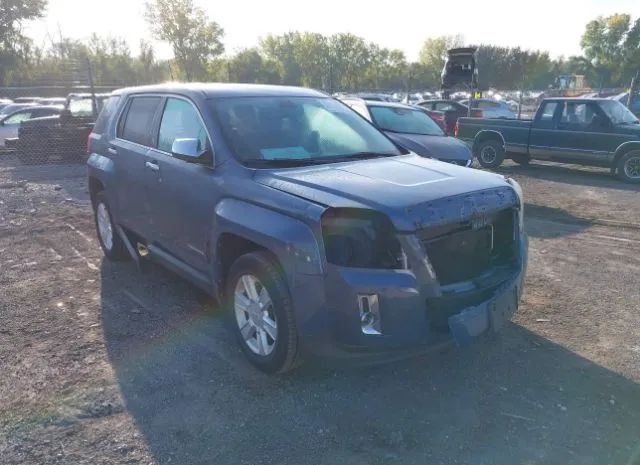 GMC TERRAIN 2011 2ctalmec2b6434067