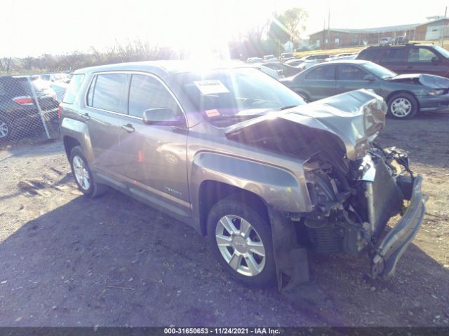 GMC TERRAIN 2011 2ctalmec2b6436093