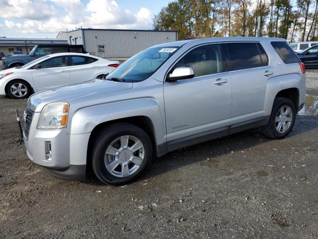 GMC TERRAIN 2011 2ctalmec2b6451564