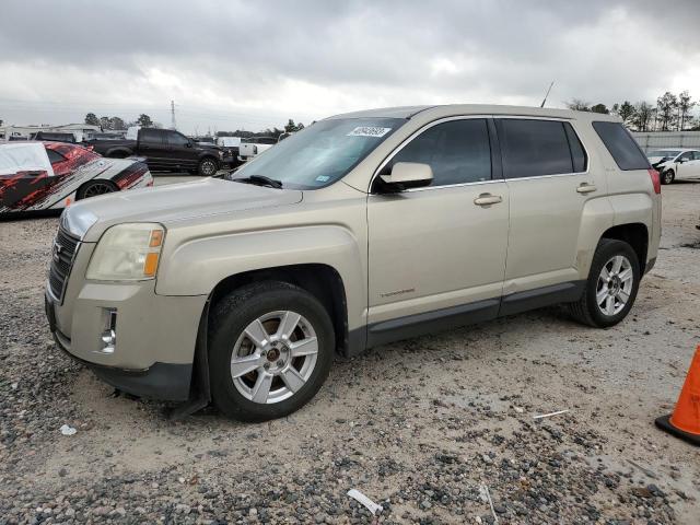 GMC TERRAIN SL 2011 2ctalmec2b6453900