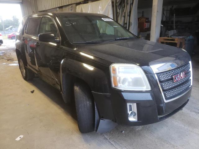 GMC TERRAIN SL 2011 2ctalmec2b6465318