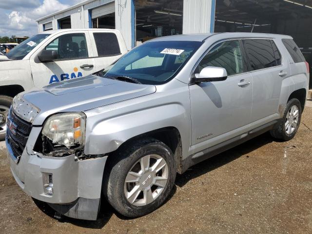 GMC TERRAIN SL 2011 2ctalmec2b6472818