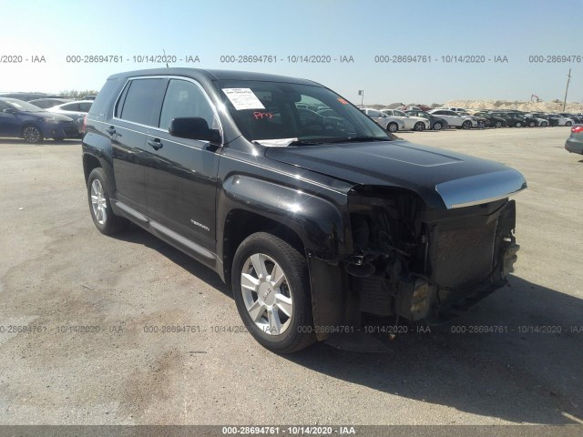 GMC TERRAIN 2011 2ctalmec2b6474133