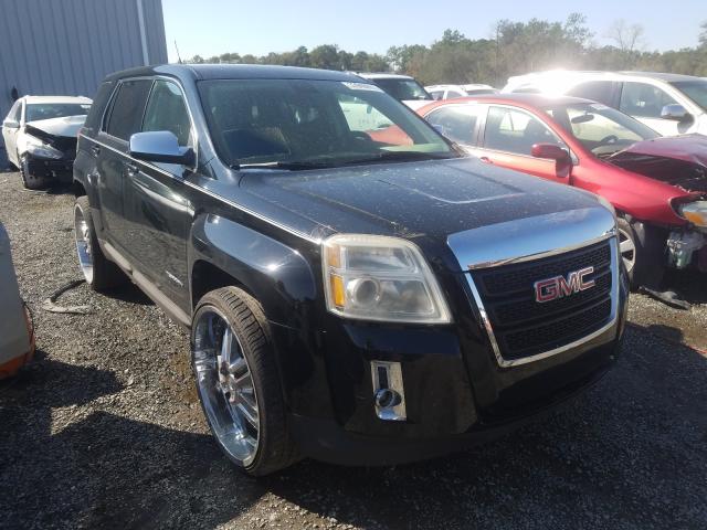 GMC TERRAIN SL 2011 2ctalmec2b6475069