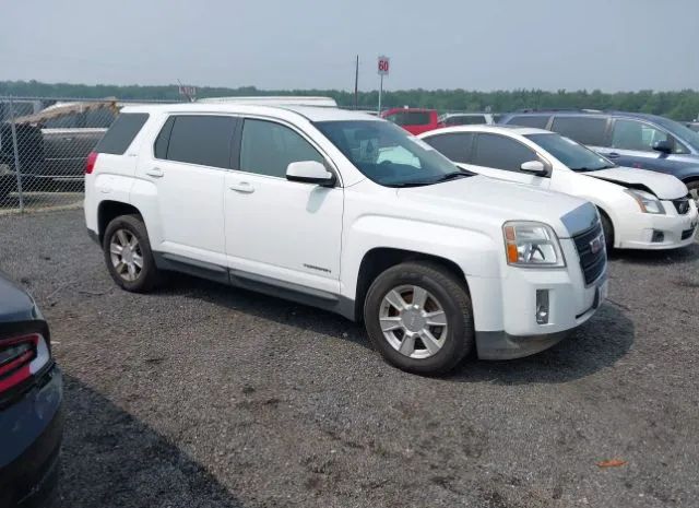 GMC TERRAIN 2011 2ctalmec2b6477548