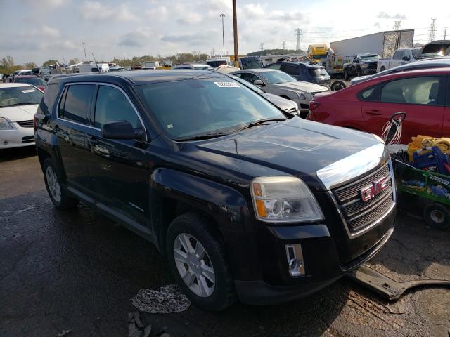 GMC TERRAIN SL 2011 2ctalmec2b6477971