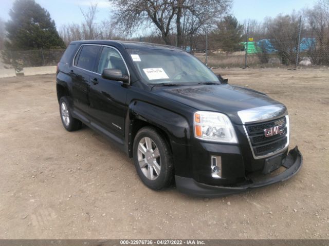 GMC TERRAIN 2011 2ctalmec2b6479865