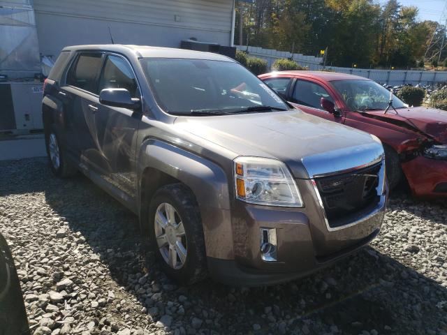 GMC TERRAIN SL 2011 2ctalmec3b6201475