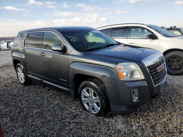 GMC TERRAIN SL 2011 2ctalmec3b6202352