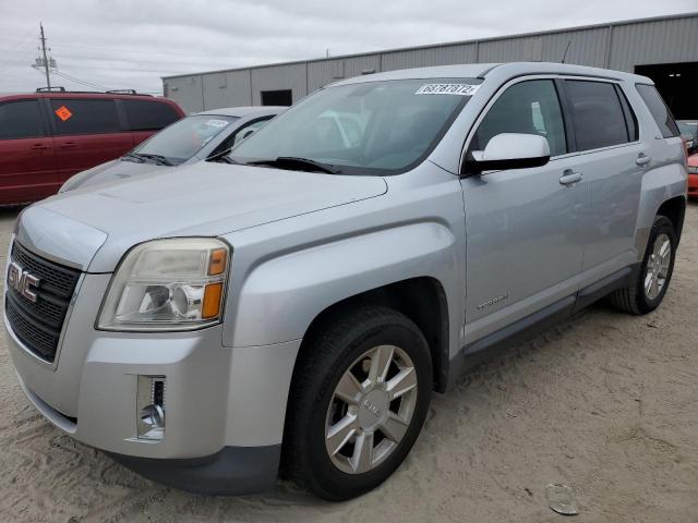 GMC TERRAIN SL 2011 2ctalmec3b6202996