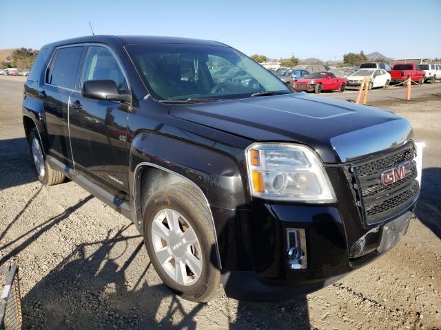 GMC TERRAIN SL 2011 2ctalmec3b6205705