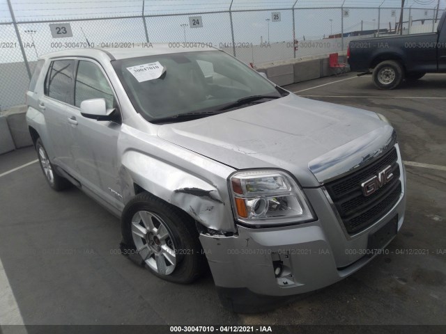 GMC TERRAIN 2011 2ctalmec3b6205932