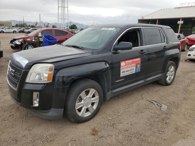 GMC TERRAIN SL 2011 2ctalmec3b6224741