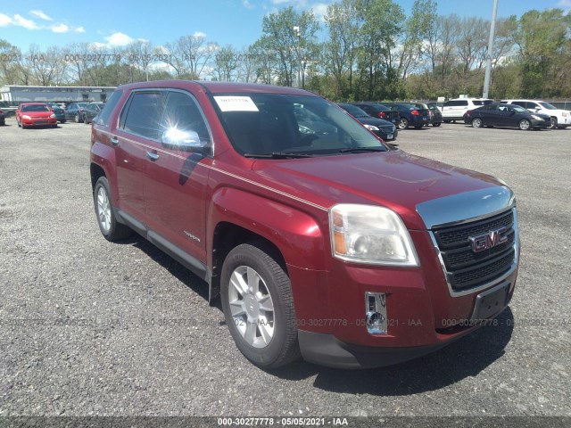 GMC TERRAIN 2011 2ctalmec3b6231592