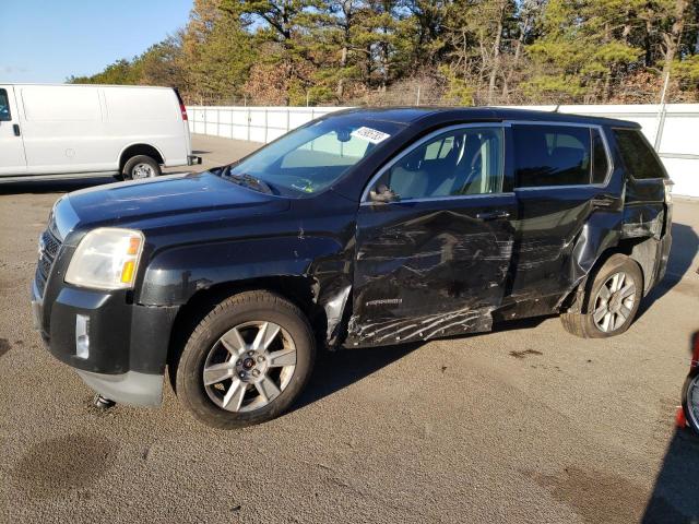 GMC TERRAIN SL 2011 2ctalmec3b6234525