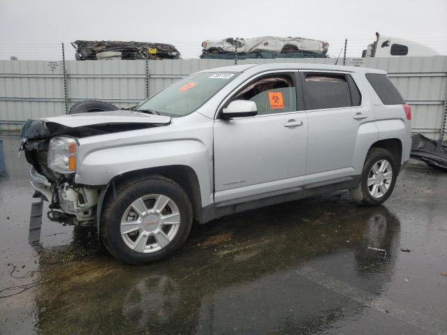 GMC TERRAIN SL 2011 2ctalmec3b6237828