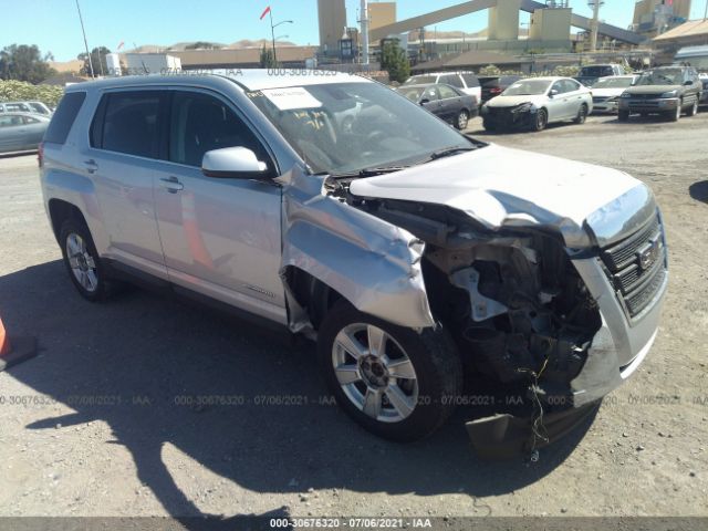 GMC TERRAIN 2011 2ctalmec3b6247940