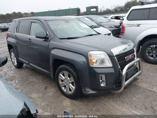 GMC TERRAIN 2011 2ctalmec3b6248053