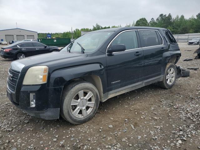 GMC TERRAIN 2011 2ctalmec3b6251261