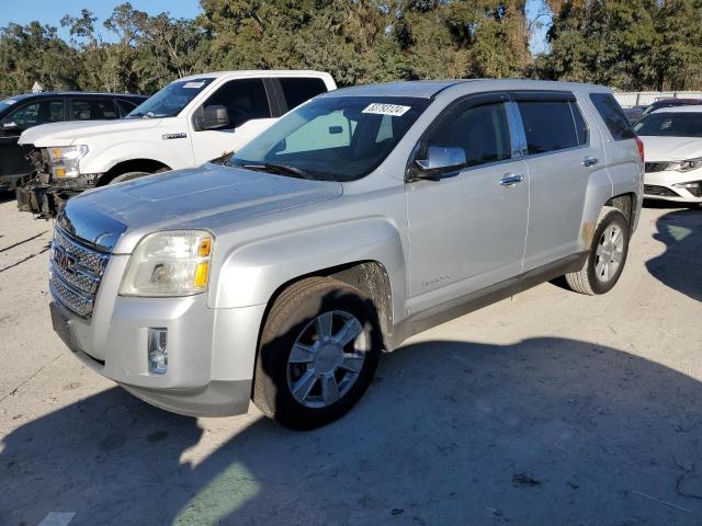 GMC TERRAIN SL 2011 2ctalmec3b6257612