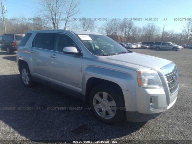 GMC TERRAIN 2011 2ctalmec3b6258145