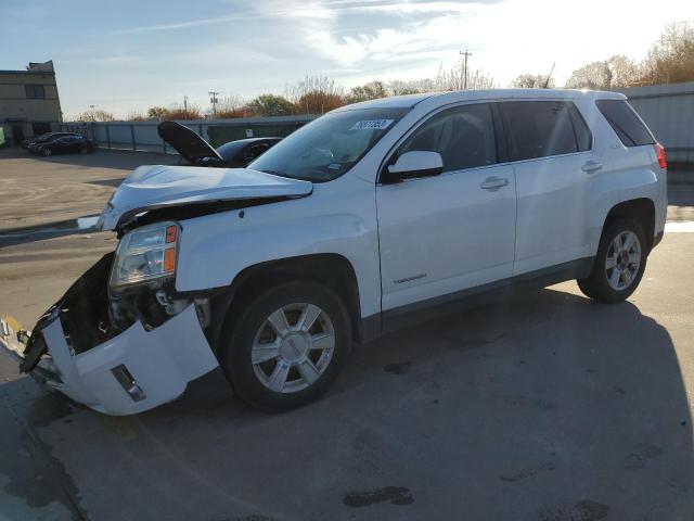 GMC TERRAIN 2011 2ctalmec3b6258744