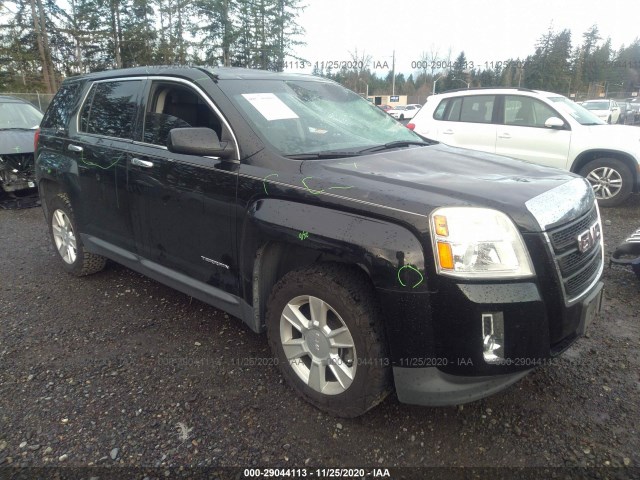 GMC TERRAIN 2011 2ctalmec3b6264138