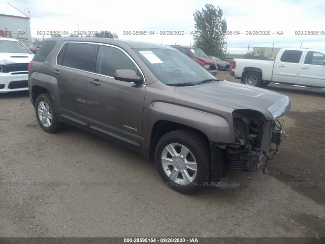 GMC TERRAIN 2011 2ctalmec3b6264673