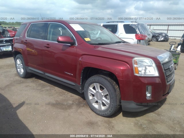 GMC TERRAIN 2011 2ctalmec3b6270151