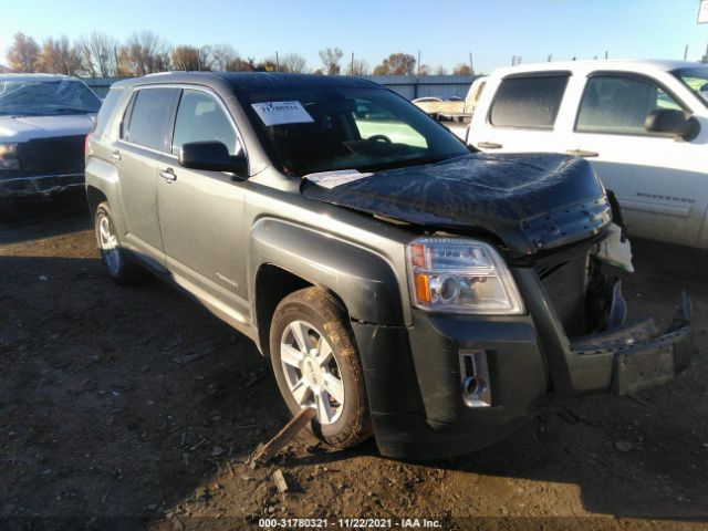 GMC TERRAIN 2011 2ctalmec3b6273471