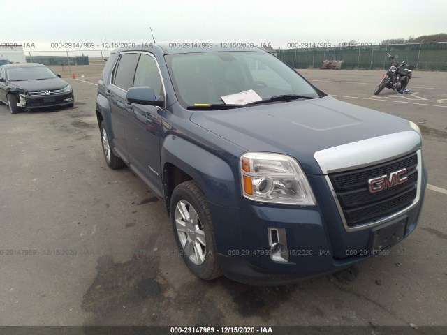 GMC TERRAIN 2011 2ctalmec3b6275964