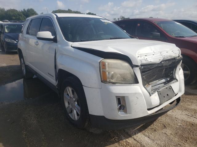 GMC TERRAIN SL 2011 2ctalmec3b6292389