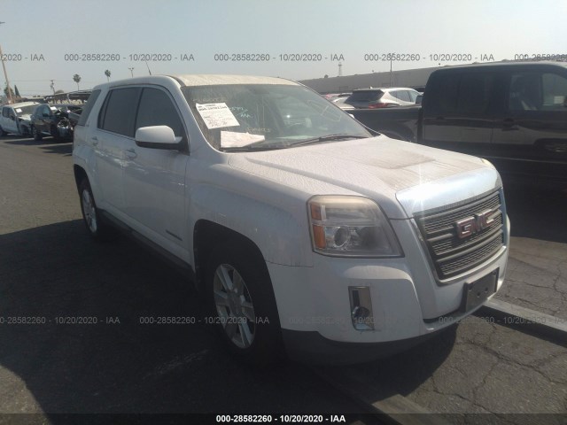 GMC TERRAIN 2011 2ctalmec3b6297432