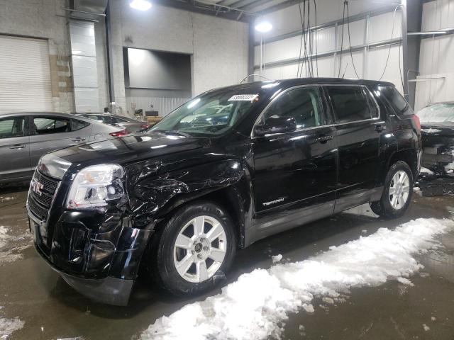 GMC TERRAIN SL 2011 2ctalmec3b6315413