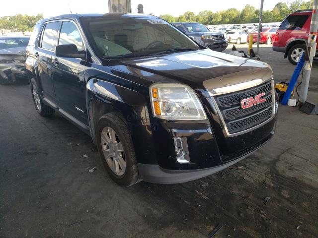 GMC TERRAIN SL 2011 2ctalmec3b6315704