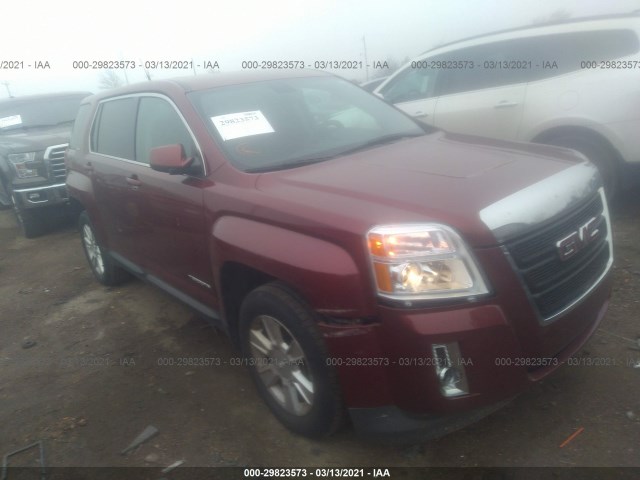 GMC TERRAIN 2011 2ctalmec3b6334513