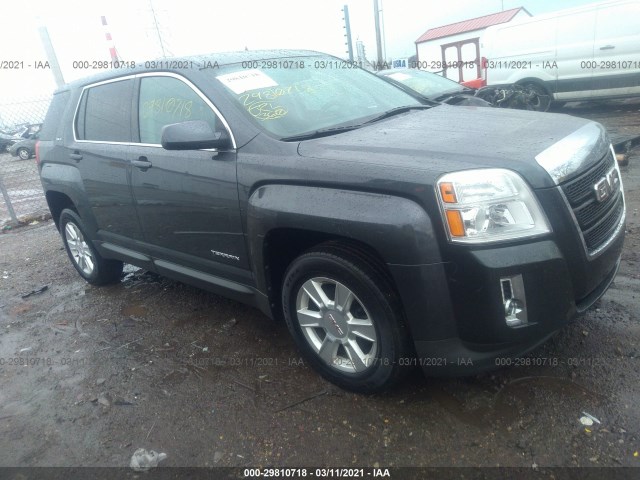 GMC TERRAIN 2011 2ctalmec3b6345169