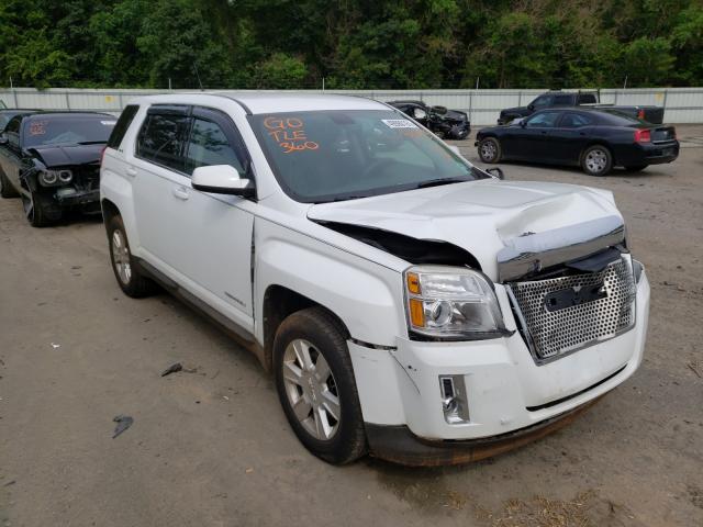 GMC TERRAIN SL 2011 2ctalmec3b6347925